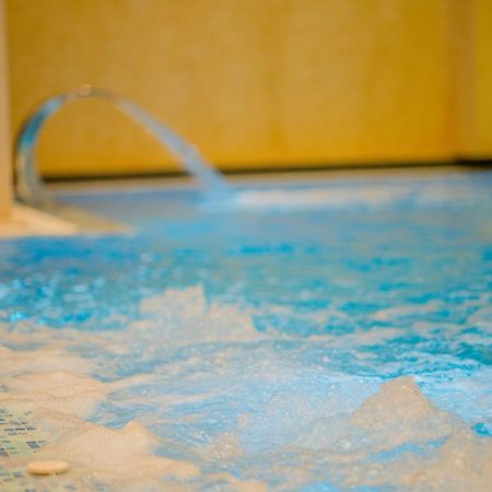 Aria Club Wellness&Spa Zlatibor Esterno foto