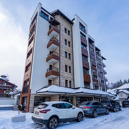 Aria Club Wellness&Spa Zlatibor Esterno foto