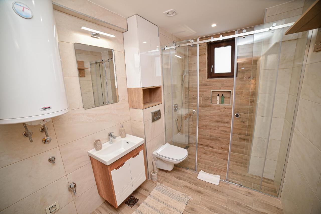Aria Club Wellness&Spa Zlatibor Esterno foto