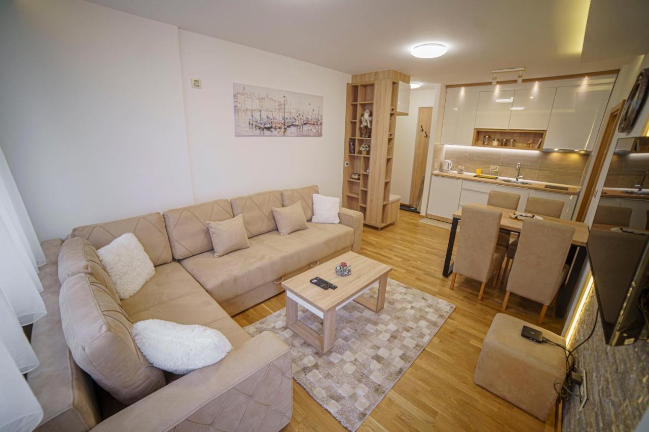 Aria Club Wellness&Spa Zlatibor Esterno foto