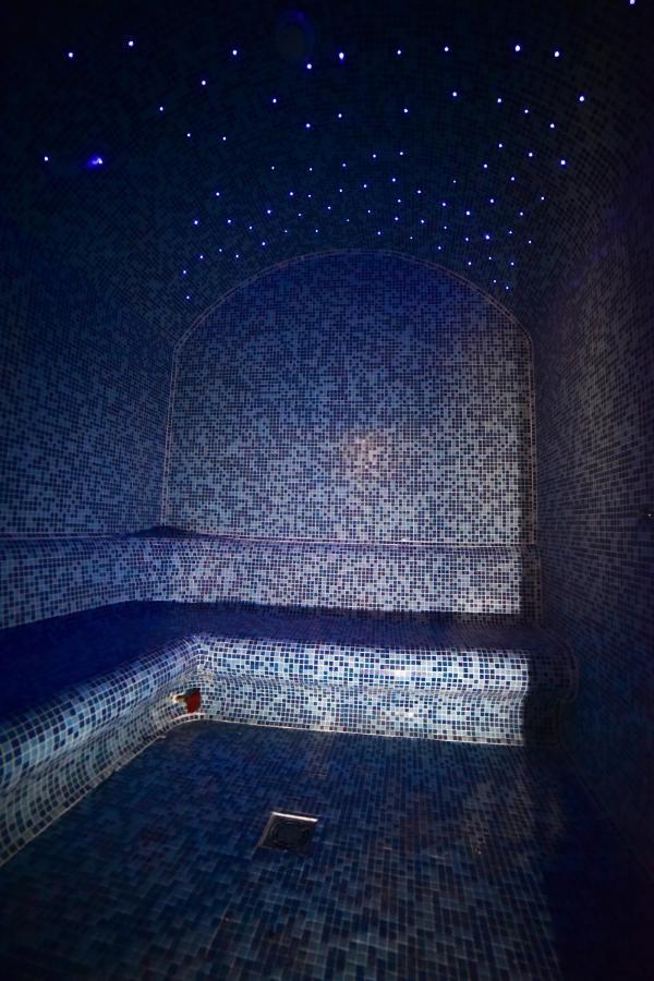 Aria Club Wellness&Spa Zlatibor Esterno foto