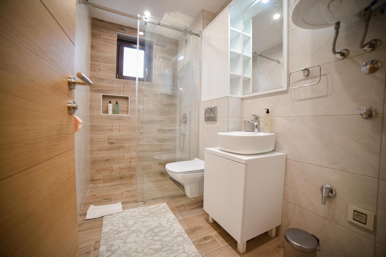 Aria Club Wellness&Spa Zlatibor Esterno foto