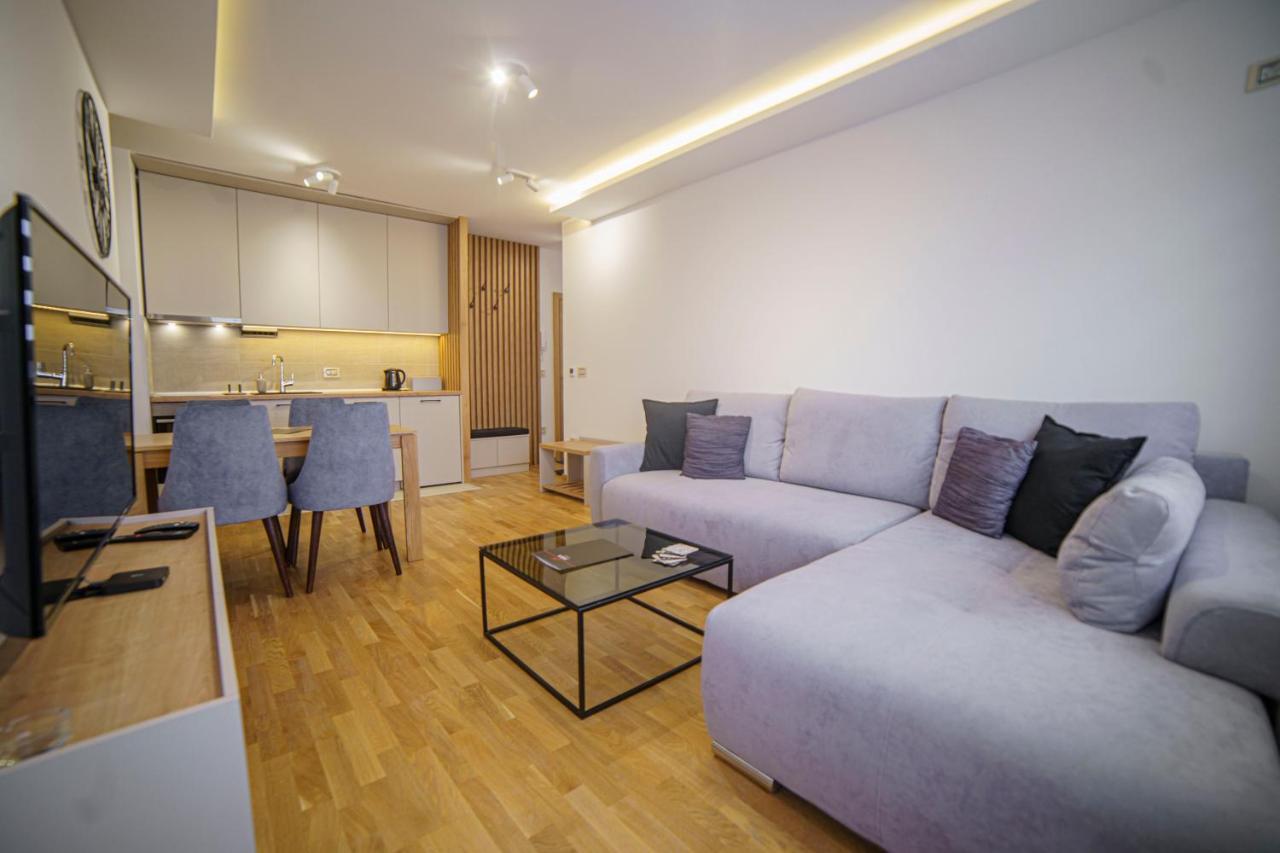 Aria Club Wellness&Spa Zlatibor Esterno foto