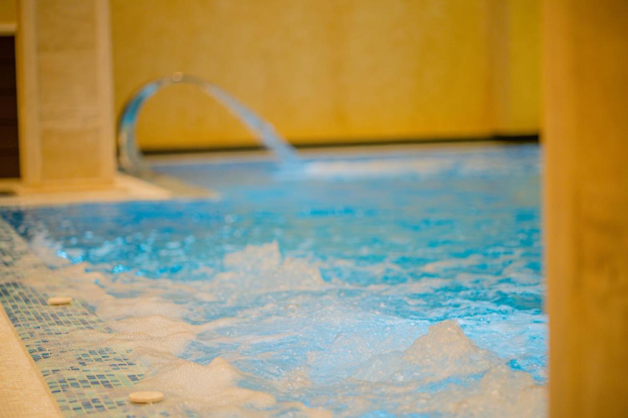 Aria Club Wellness&Spa Zlatibor Esterno foto