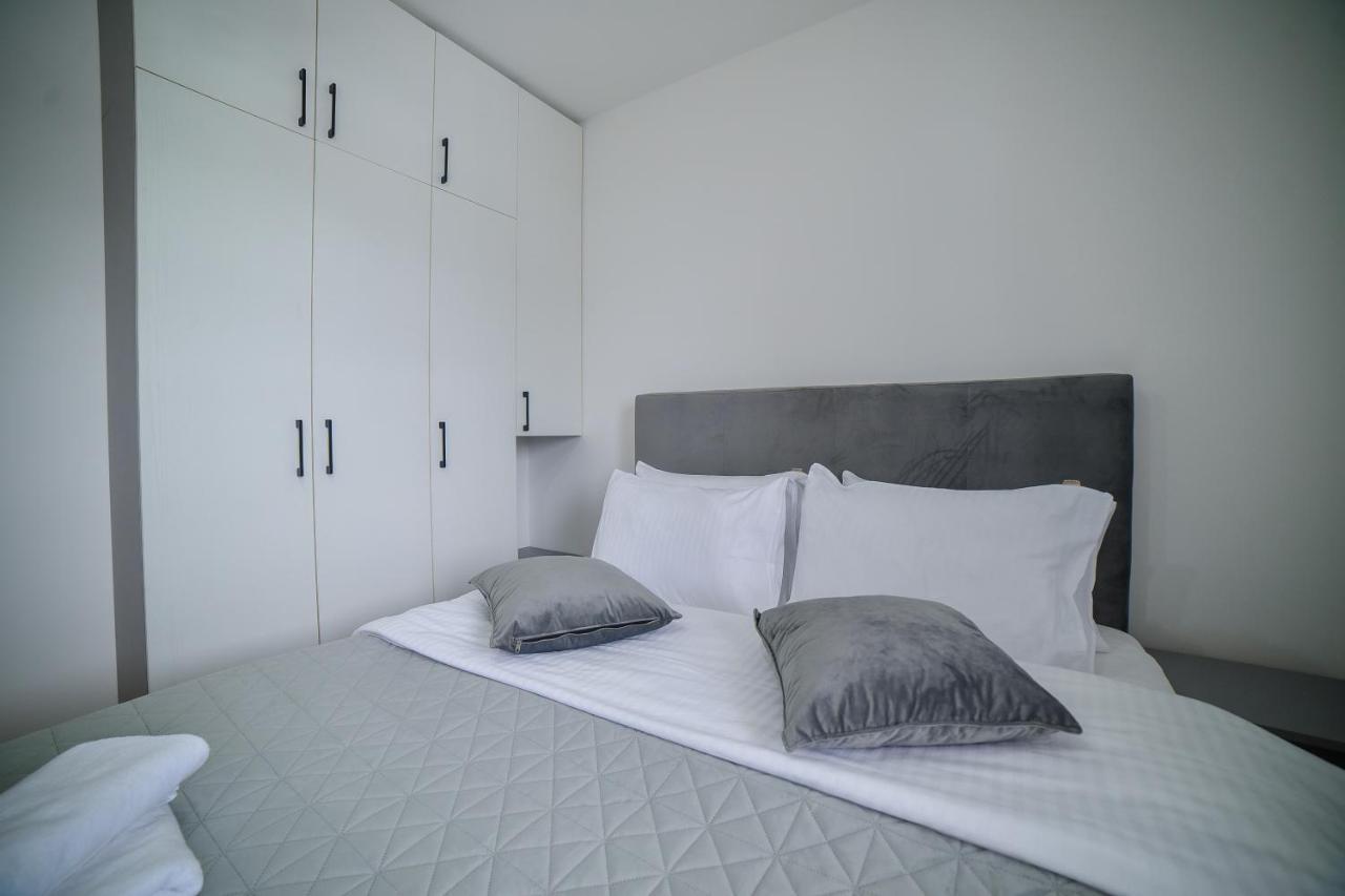 Aria Club Wellness&Spa Zlatibor Esterno foto