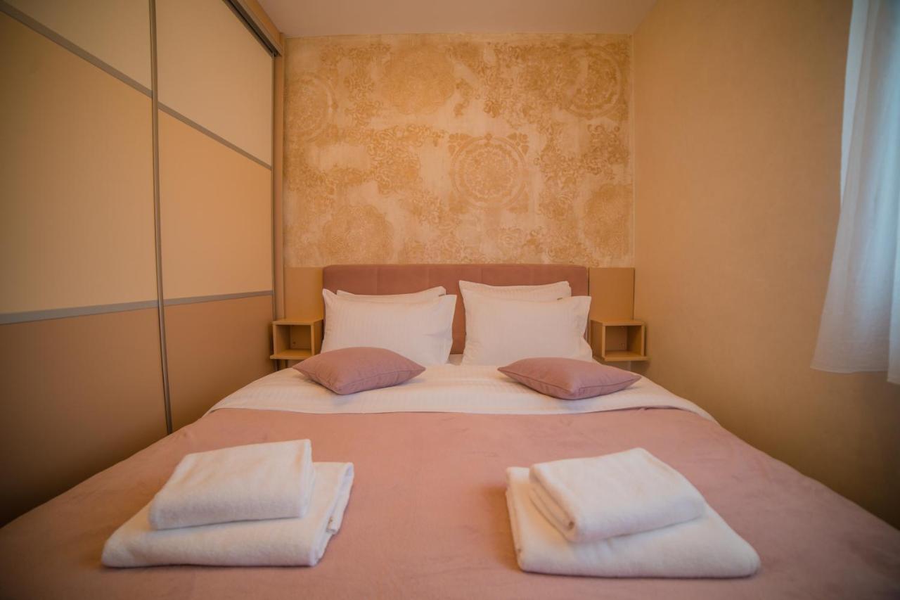 Aria Club Wellness&Spa Zlatibor Esterno foto