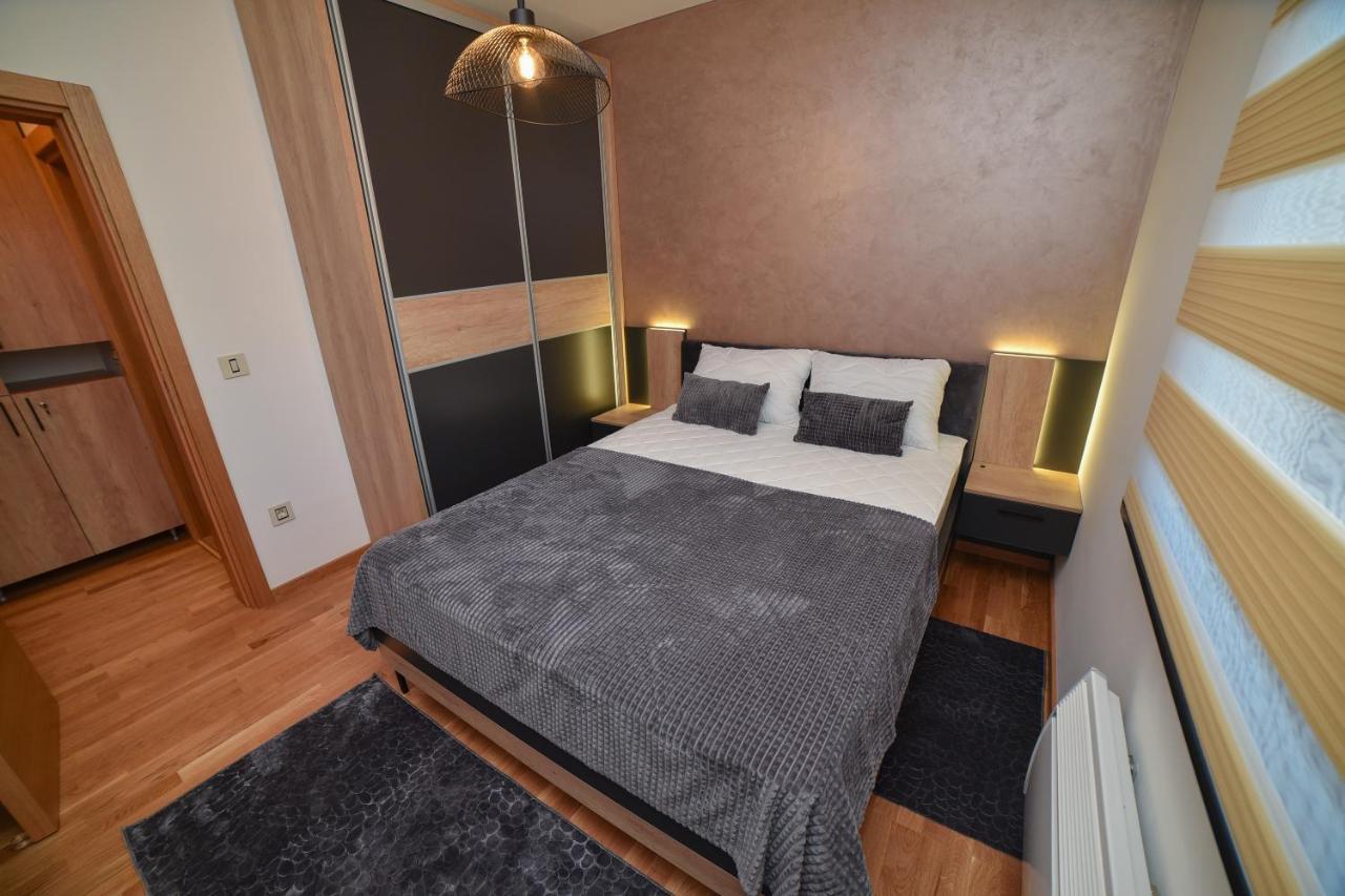 Aria Club Wellness&Spa Zlatibor Esterno foto