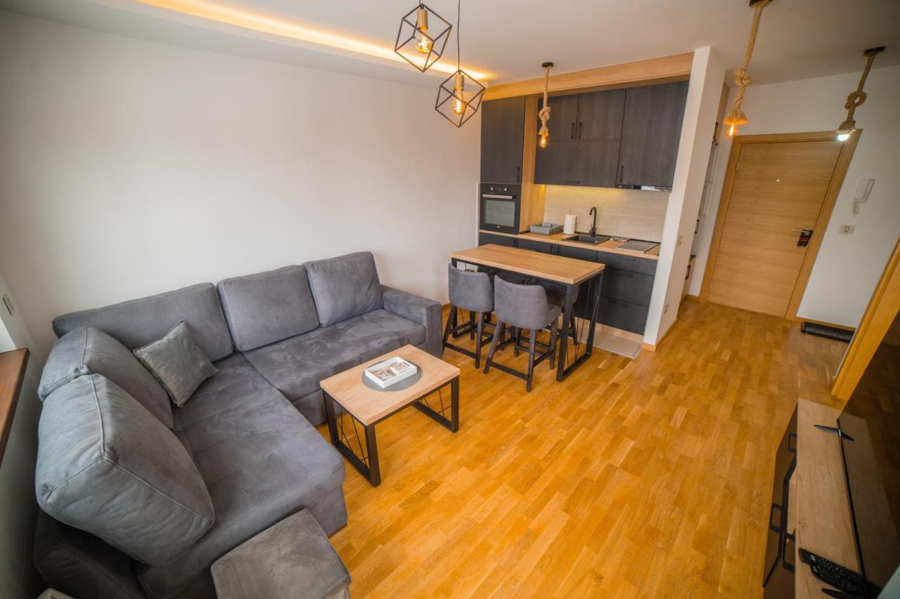 Aria Club Wellness&Spa Zlatibor Esterno foto