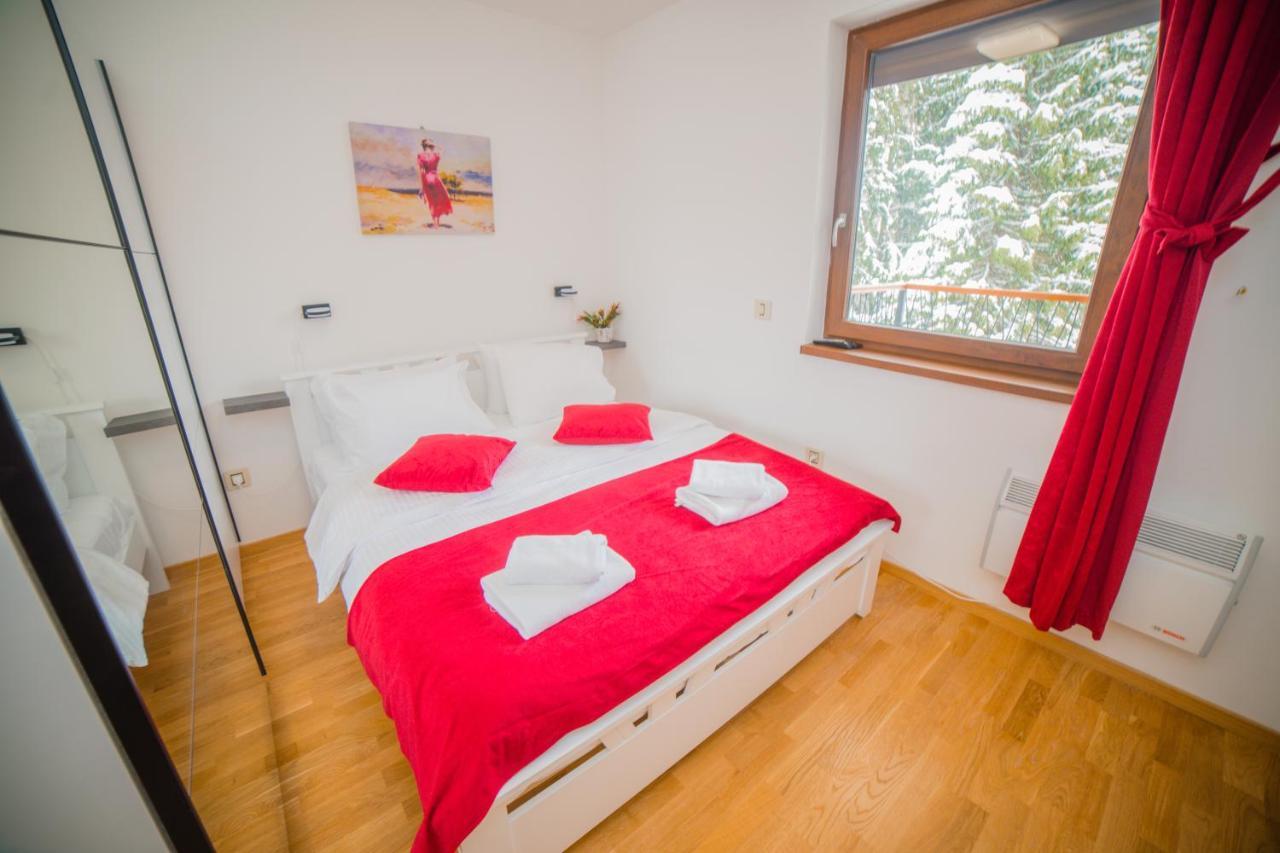 Aria Club Wellness&Spa Zlatibor Esterno foto