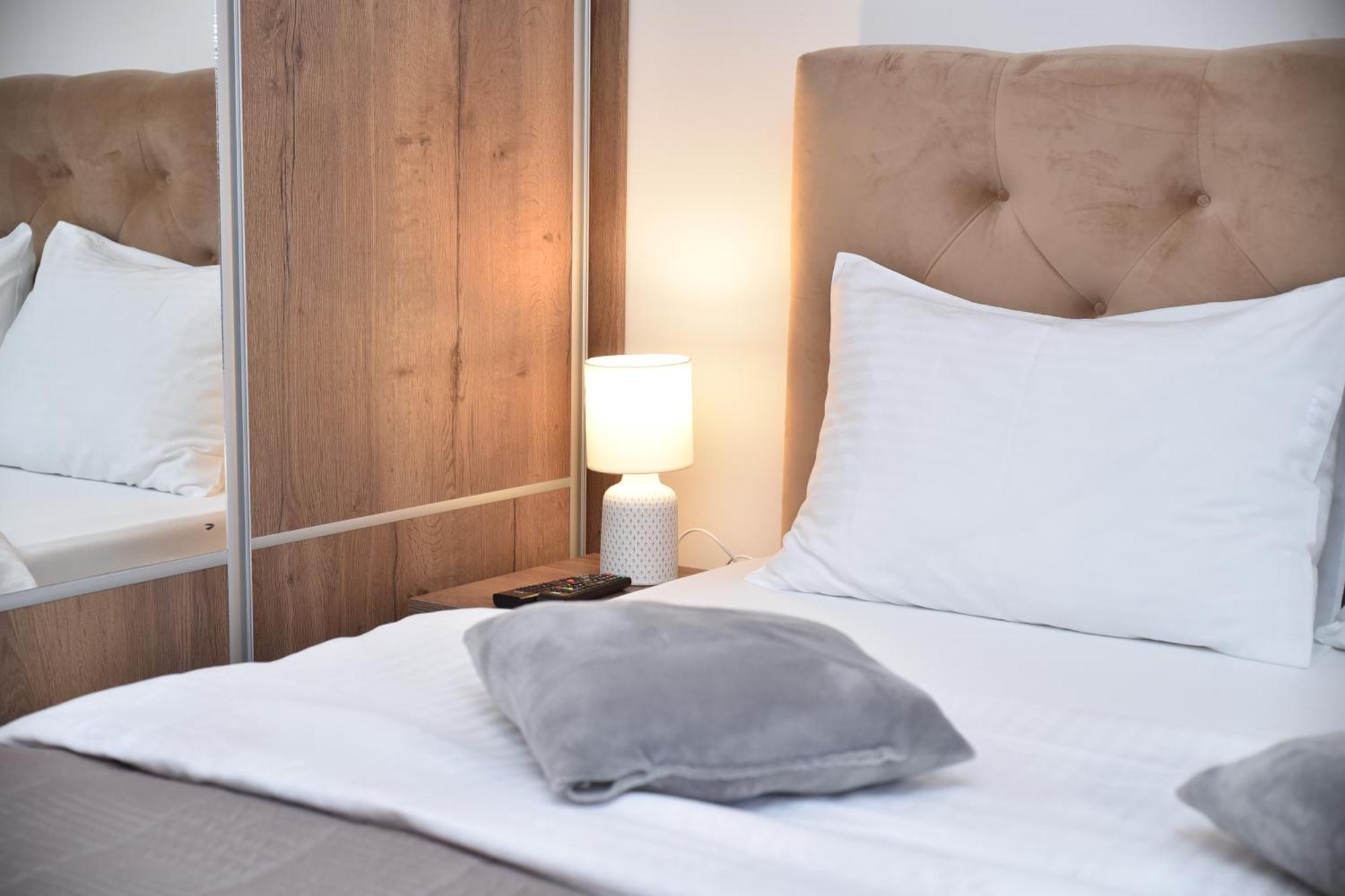 Aria Club Wellness&Spa Zlatibor Esterno foto