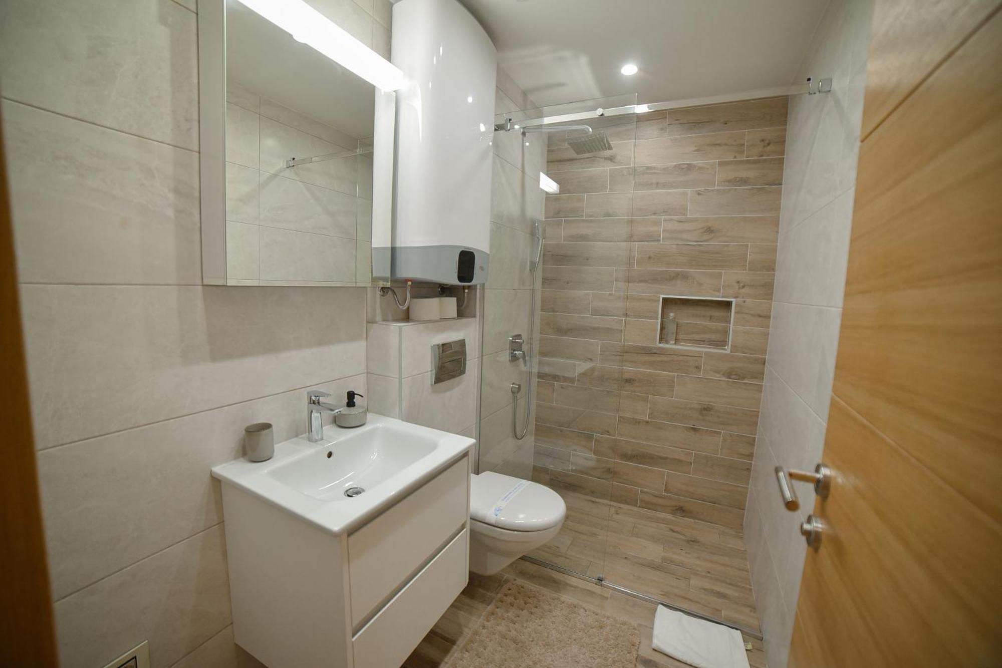 Aria Club Wellness&Spa Zlatibor Esterno foto